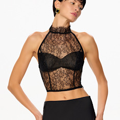 Shirts, tops, and corsets