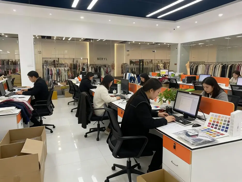 Exceptional OEM and ODM Services