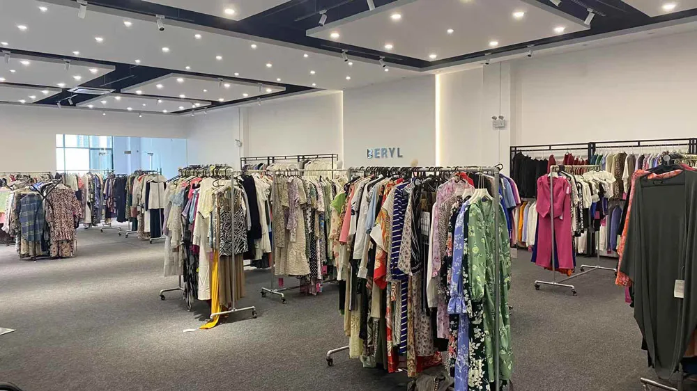 Our Showroom: A World of Inspiration