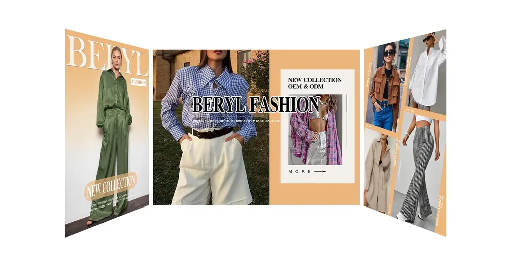 10 Years of Canton Fair Participation