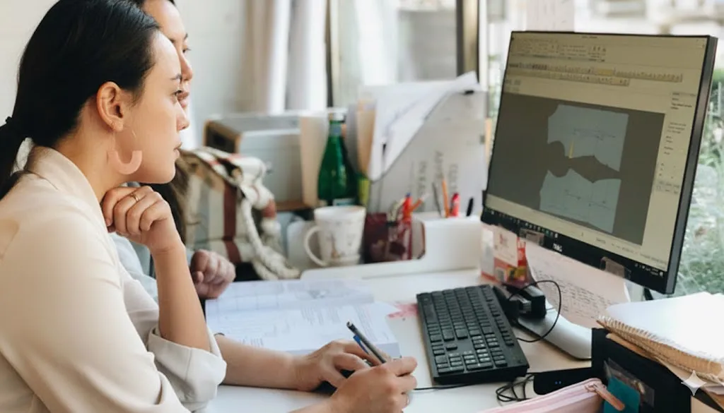 Sustainable Fabric & Trim Sourcing