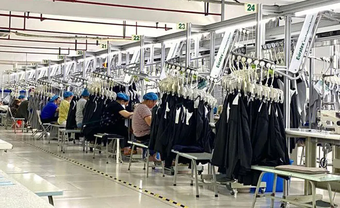 Warehousing & Logistics