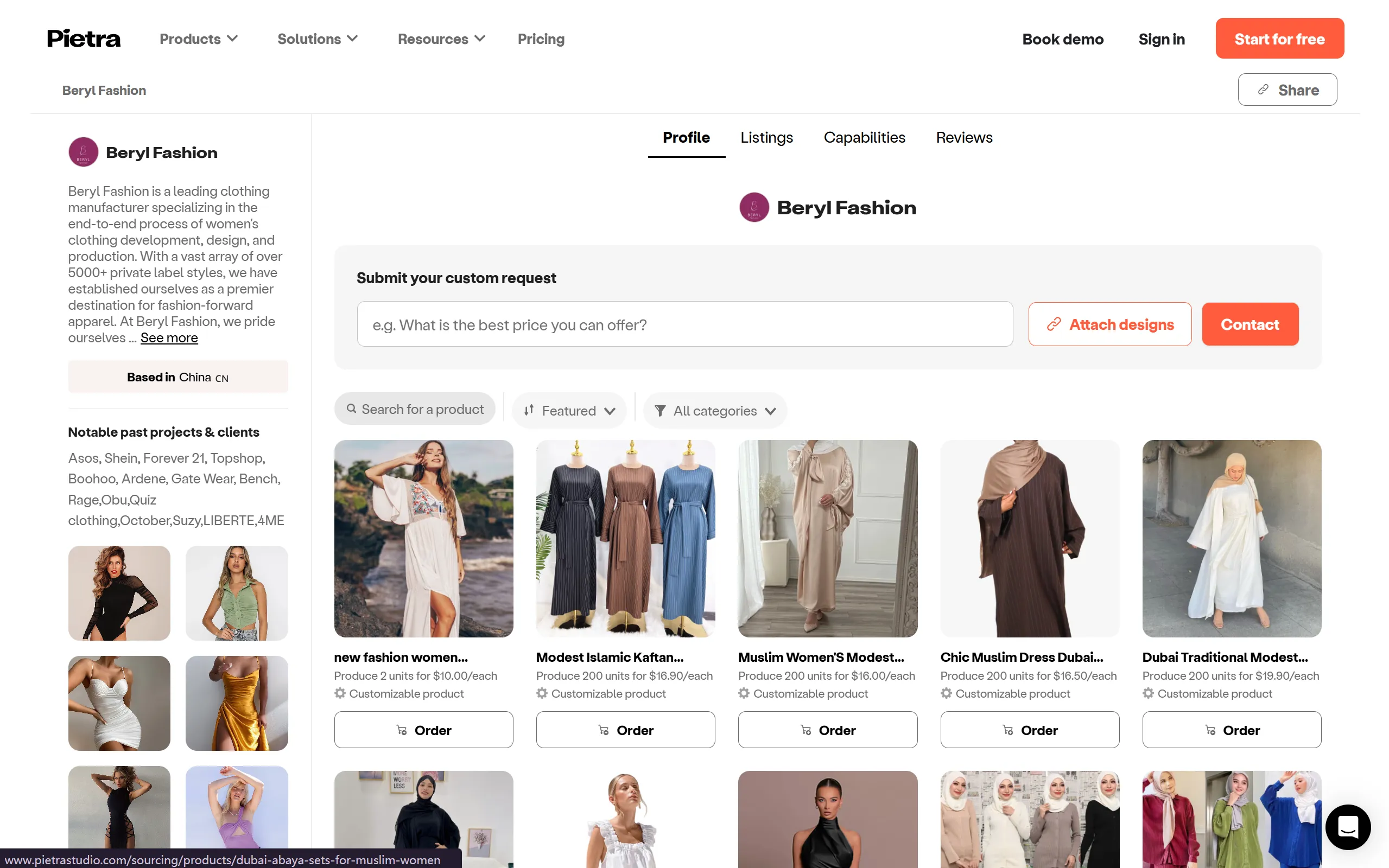 Global Social Media Platforms 4