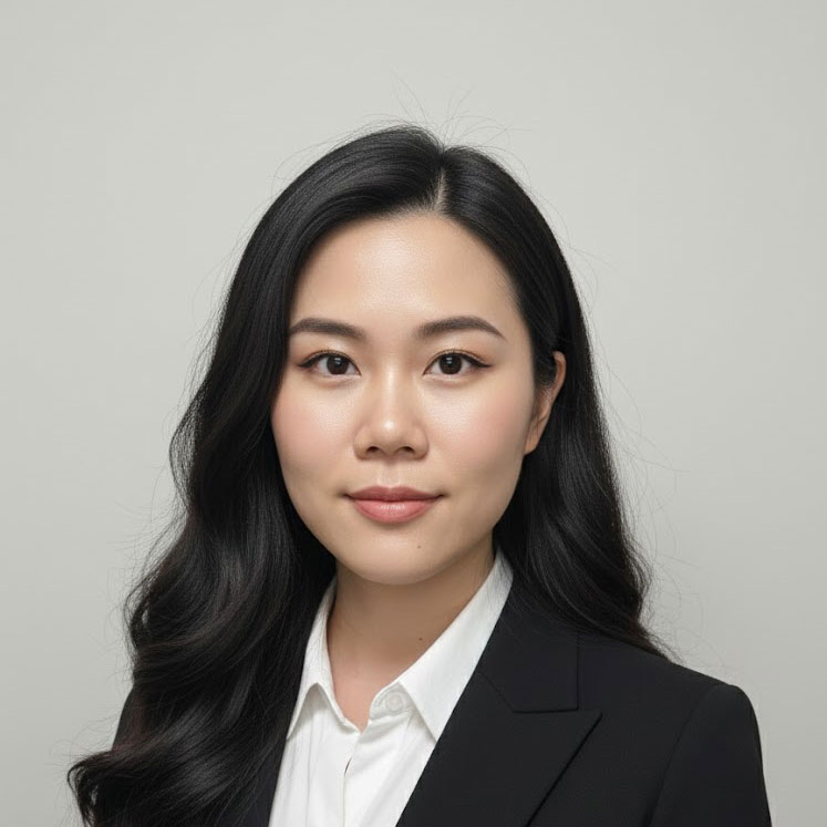 Beryl Fashion Business Manager Sunny