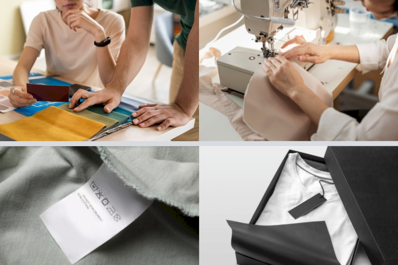 This guide explores OEM manufacturing as a key engine for brand growth. Beryl Fashion details the differences between OEM and ODM, highlighting the benefits of a 300-piece MOQ for balancing cost and quality. It covers end-to-end services from sampling to QC, offering insights on protecting designs and scaling production through professional supply chain partnerships.