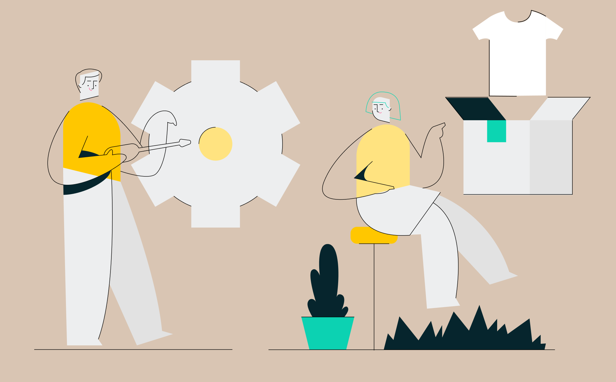 Master the OEM clothing manufacturing model with our 2025 guide. Learn how OEM differs from ODM/OBM, the importance of Tech Packs, and how to scale your apparel brand through custom production, quality control, and strategic sourcing. Ideal for fashion startups and established labels.