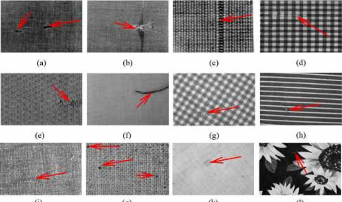 Comprehensive guide to textile defects in spinning, weaving, and dyeing. Learn to identify root causes like neps, mispicks, and color shading to improve fabric quality and reduce production waste.