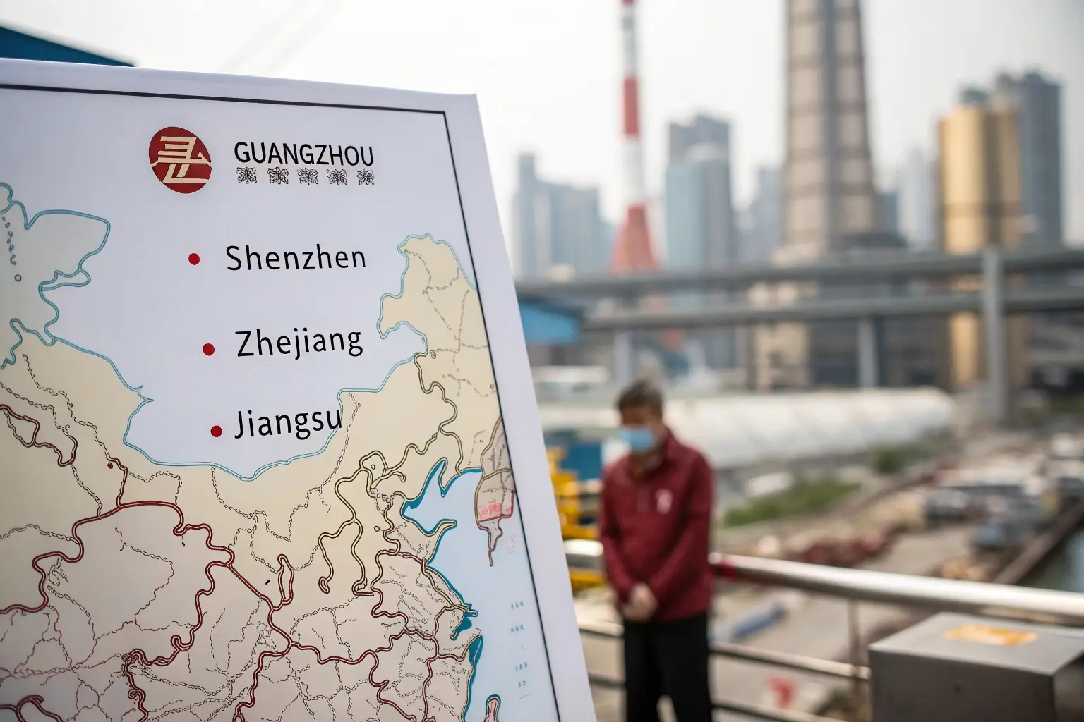 Master apparel sourcing in China with our 2026 expert guide. Learn about industrial clusters, vetting strategies, and risk mitigation for global brands.