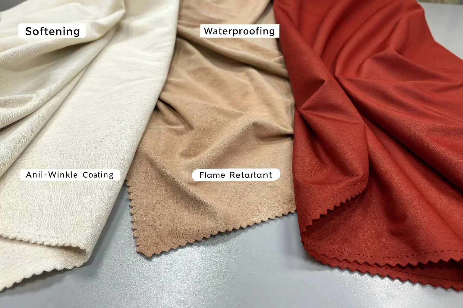 The Ultimate Guide to the Textile Production Process: From Raw Fiber to Finished Fabric