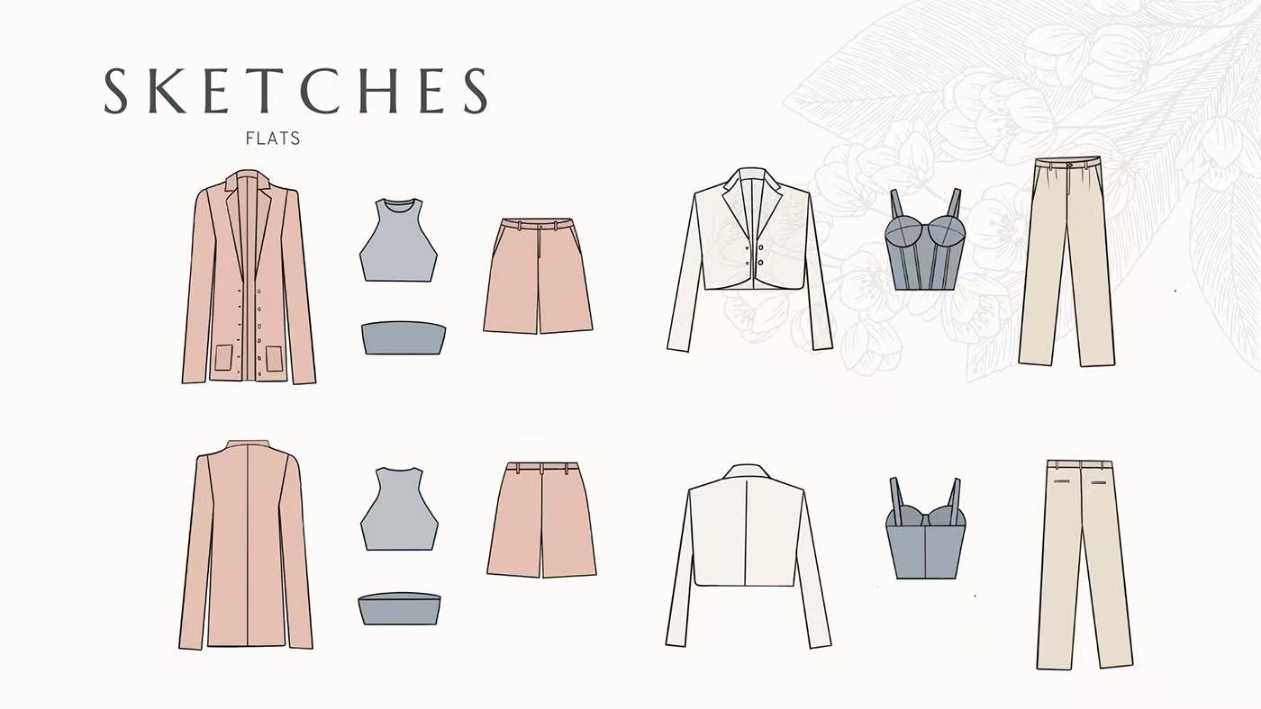 Garment Manufacturing: The Ultimate Guide to Apparel Production | Beryl Fashion