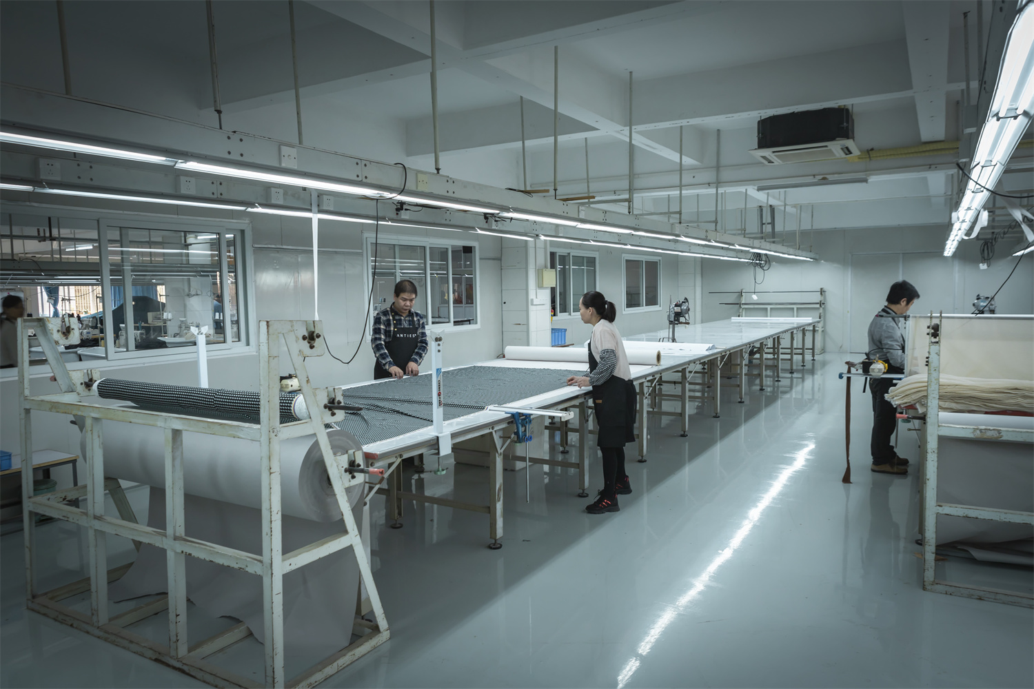 Premier OEM Clothing Manufacturer: Why Beryl Fashion is Your Strategic Partner